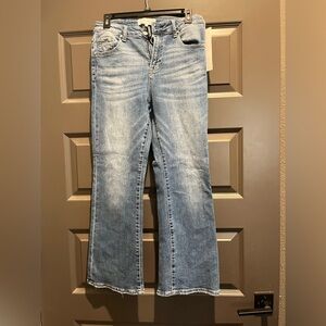 Risen Jeans